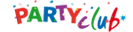 logo partyclub